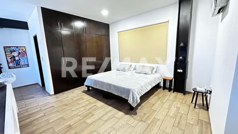 Renta departamento Loft en Edificio Torre Onze, Santa Gertrudis Copo, Merida