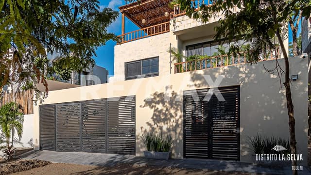 CASA BORNEO