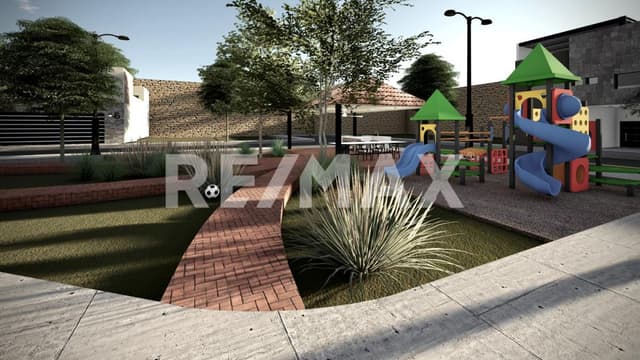 Terreno en Venta en Villa de las Palmas