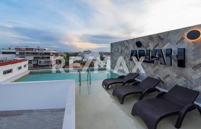 Anah La Quinta Condo de 1 Recamara con Sistema Lock-Off en Venta