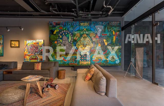 Anah La Quinta Condo de 1 Recamara con Sistema Lock-Off en Venta