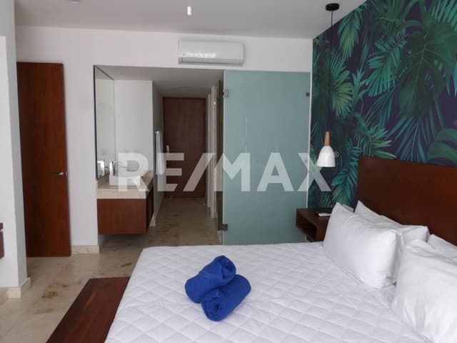 Anah La Quinta Condo de 1 Recamara con Sistema Lock-Off en Venta