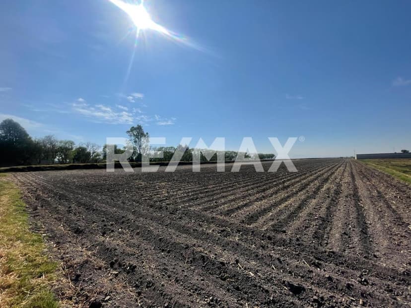 Terreno en Venta en San Pedro Totoltepec, Toluca 