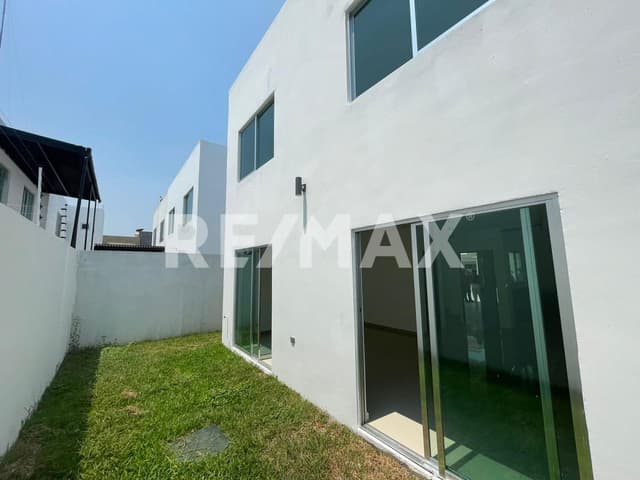 CASA EN VENTA REAL CAMPESTRE