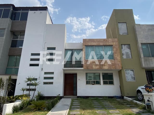 Venta Casa en Condominio en Tlalnepantla