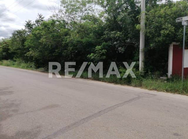 Venta Terreno Dzununcan, Merida, Yucatan, cerca de la feria de Xmatkuil