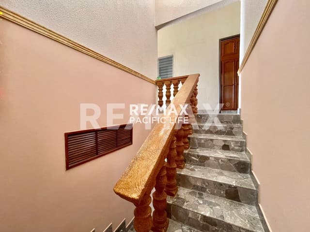 CASA EN VENTA EN JACARANDAS