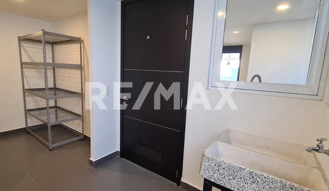 Departamento en Bosque Real con Family Room