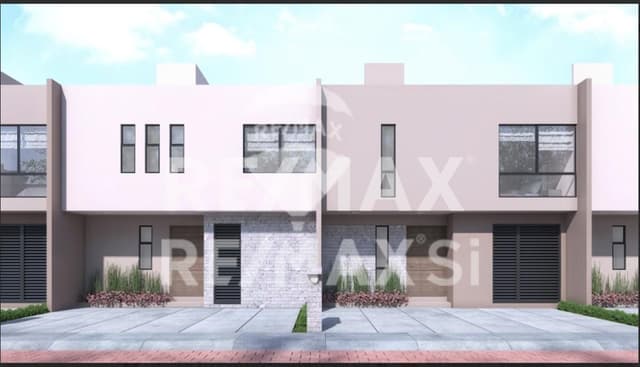 Casa Venta Altos del Marqués- Virrey de Cataluña II