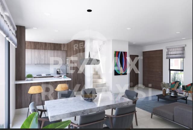 Casa Venta Altos del Marqués- Virrey de Cataluña II