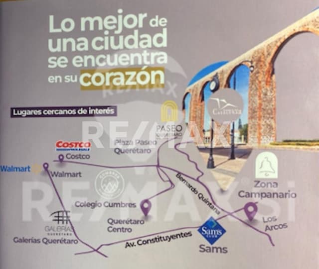 Casa Venta Altos del Marqués- Virrey de Cataluña II