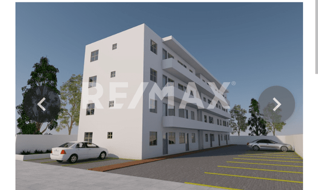 Departamento en Venta, Zona Centro Tampico