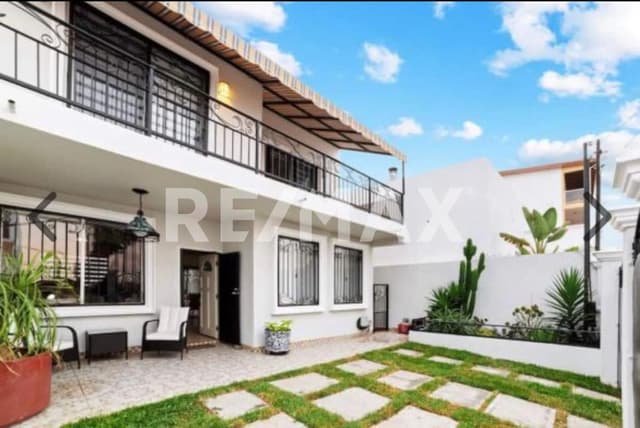 CASA EN VENTA EN SAN ANTONIO DEL MAR