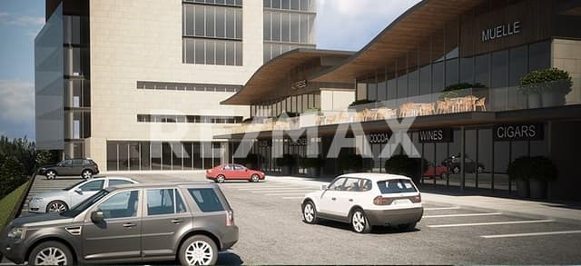 OFICINA EN RENTA EN JURIQUILLA SANTA FÉ