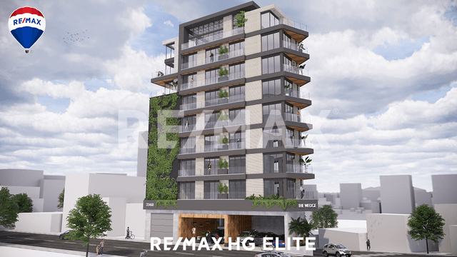 DEPARTAMENTO EN VENTA EN AGUA CALIENTE