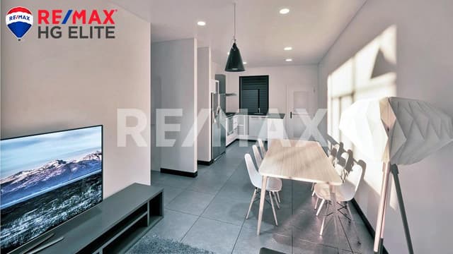 DEPARTAMENTO EN VENTA EN AGUA CALIENTE
