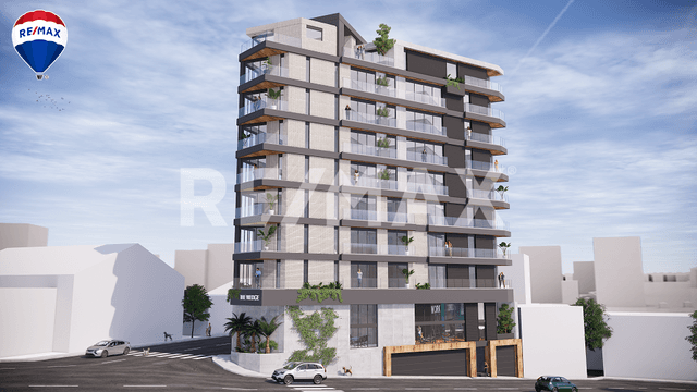 DEPARTAMENTOS DE VENTA EN AGUA CALIENTE