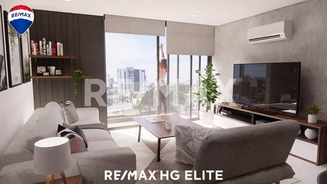 VENTA  DE DEPARTAMENTO EN AGUA CALIENTE