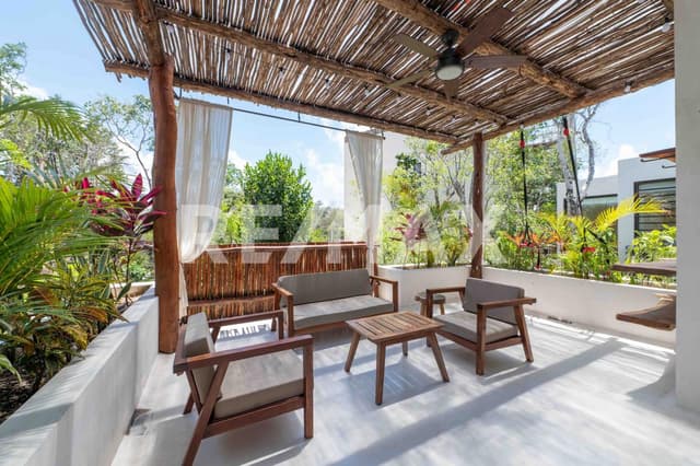 Casa en Venta en Tulum