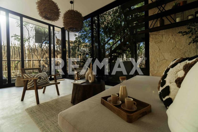 Casa en Venta en Tulum