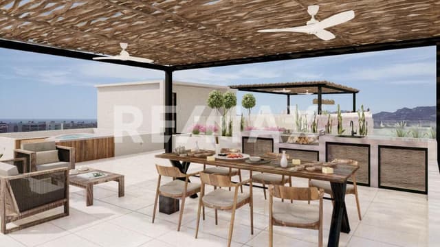 CATANIA Camino al Tezal 301, Cabo Corridor- MLS #23-1246