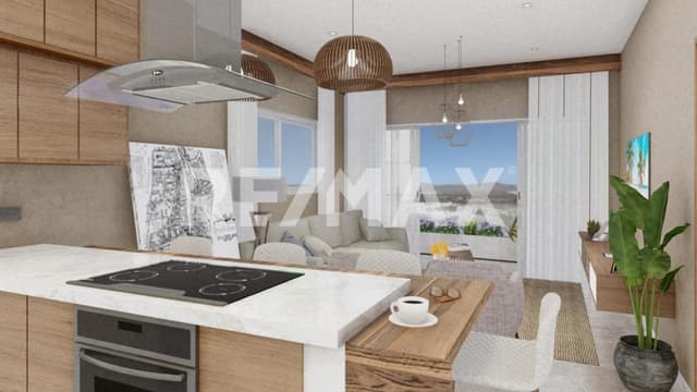 CATANIA Camino al Tezal 301, Cabo Corridor- MLS #23-1246