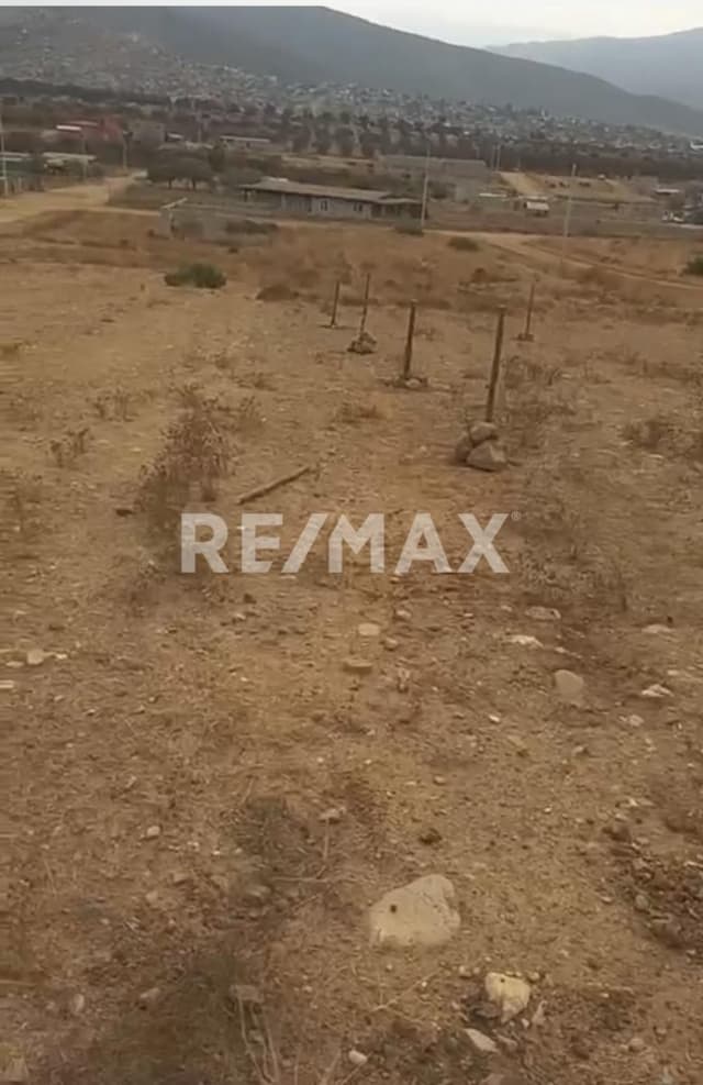 Venta de terreno ensenada