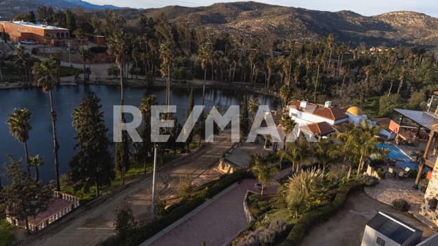 TERRENO EN VENTA DESDE 450 M2, EN TECATE BAJA CALIFORNIA