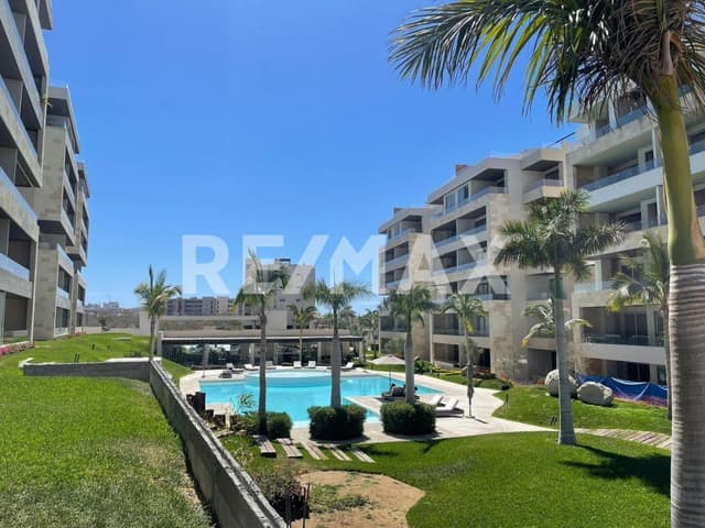 VISTAVELA 3 TWO BED 2 1/2 BATH CAMPESTRE EL NOGAL 3303, Cabo Corridor-MLS #23-1711
