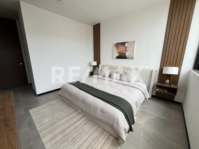 Departamentos en preventa BONA Mod 2 rec en Temozon Norte