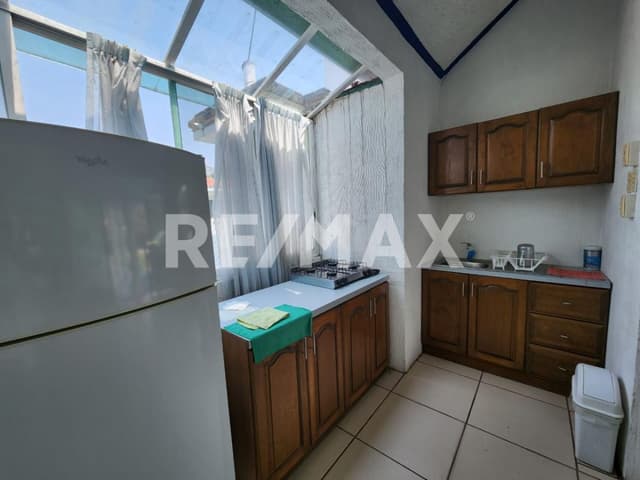 VENTA de CASA EN LOMAS DE COCOYOC