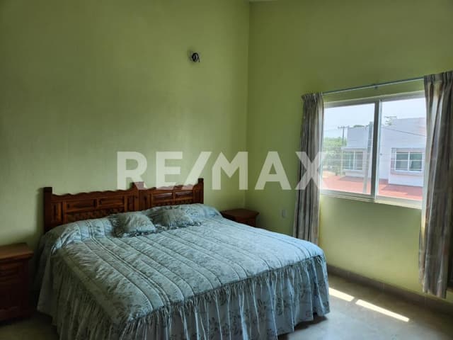 VENTA de CASA EN LOMAS DE COCOYOC