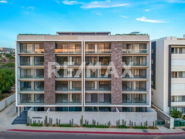 AMATERRA 203A, Cabo Corridor-MLS #23-1895