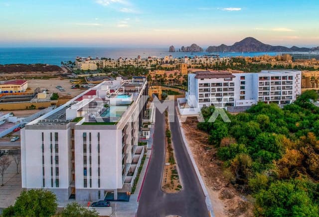 AMATERRA 203A, Cabo Corridor-MLS #23-1895