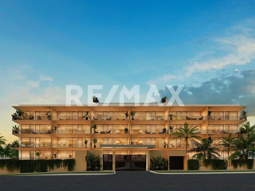 Balena Luxury Condos Lot 004 Sea Of Cortes MA 104, Cabo Corridor-MLS #23-1904