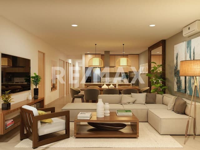 Balena Luxury Condos Lot 004 Sea Of Cortes MA 104, Cabo Corridor-MLS #23-1904