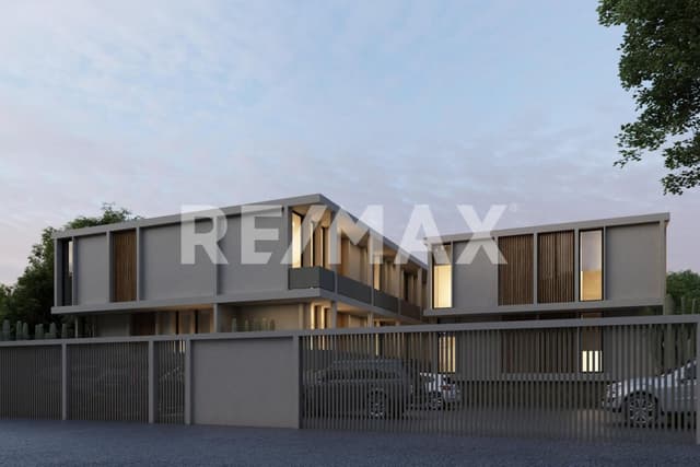 Residencial UNO Calle Gobernadora 1, San Jose del Cabo-MLS #23-1279