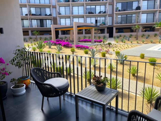 Miro- Pincel 1-B, Cabo San Lucas-MLS #23-1257