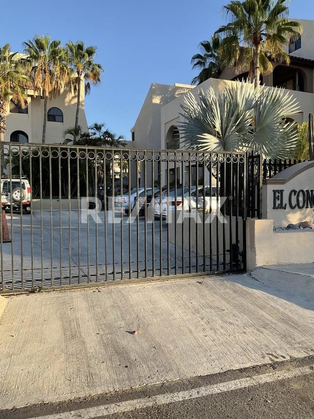 Conquistador Ret Punta Gorda 201, San Jose del Cabo, MLS-#23-1305