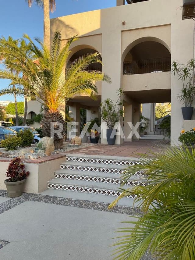 Conquistador Ret Punta Gorda 201, San Jose del Cabo, MLS-#23-1305