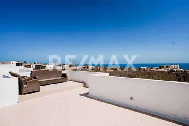 CASA BONITA HOUSE FRACC VISTA BAHIA EL TEZAL 10, Cabo Corridor-MLS#23-1743