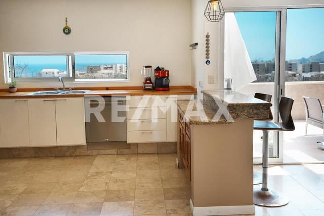 CASA BONITA HOUSE FRACC VISTA BAHIA EL TEZAL 10, Cabo Corridor-MLS#23-1743