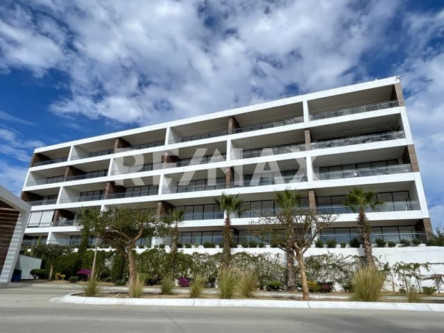 Duara Blvd Isla Cerralvo 205, Cabo Corridor-MLS #23-1172