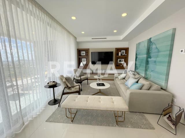Duara Blvd Isla Cerralvo 205, Cabo Corridor-MLS #23-1172