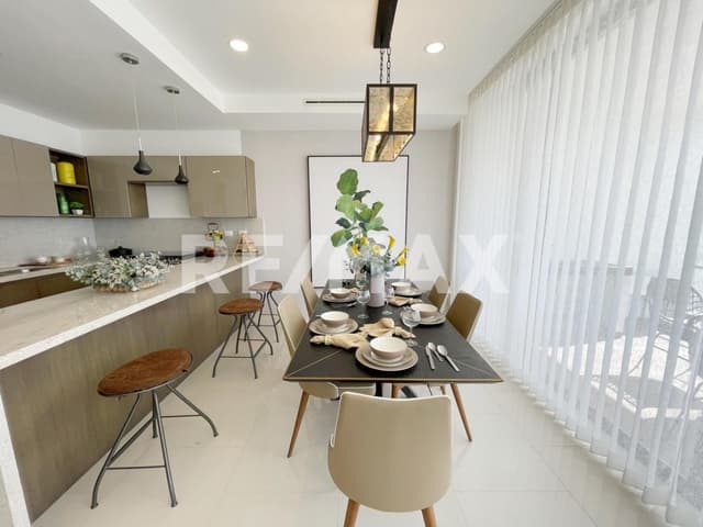 Duara Blvd Isla Cerralvo 205, Cabo Corridor-MLS #23-1172