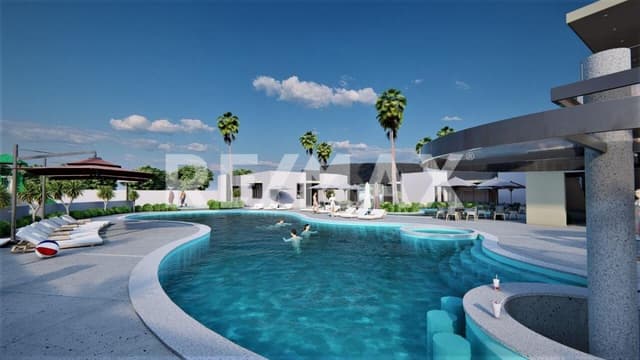 Duara Blvd Isla Cerralvo 205, Cabo Corridor-MLS #23-1172