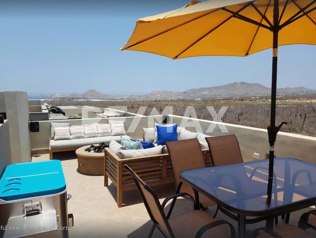 Cabo del Mar 145 Calle Albatross, Cabo Corridor-MLS #23-1119