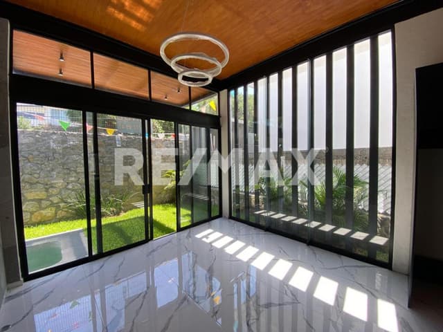 Venta de casa en Preventa en Lomas de Cocoyoc