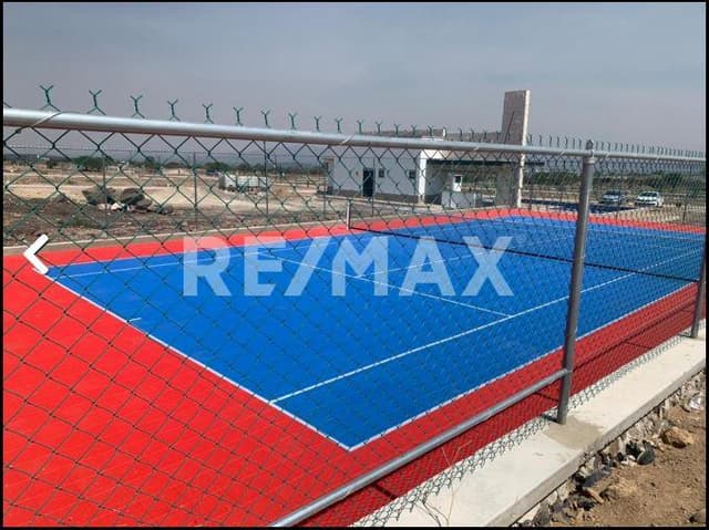 TERRENO EN VENTA