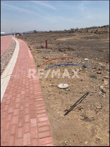 TERRENO EN VENTA